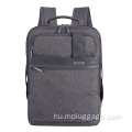 Előkelő üzleti laptop hátizsák testreszabása